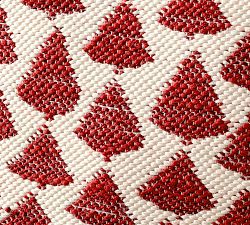Tree Outdoor Pillow