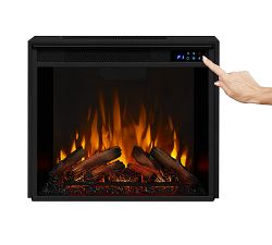 Real Flame&#174; Granby Electric Fireplace