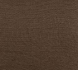 Andrea Slipcovered Platform Bed