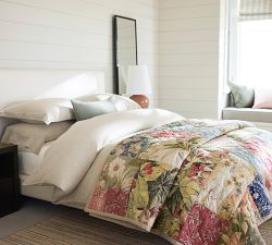 Island Reversible Quilt