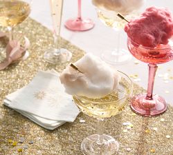 Confetti Glassware Collection