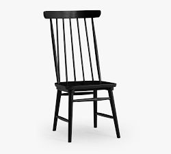 Windsor Tall Dining Chair - Thumbnail 3
