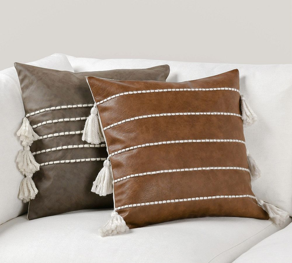 Howe Pillow Cover