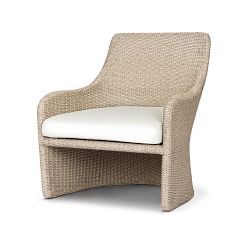 Colisa Outdoor Chair