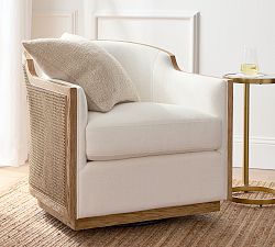 Sausalito Swivel Chair