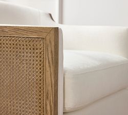Sausalito Swivel Chair