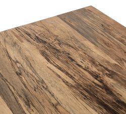 Terri Square Cube Coffee Table (40&quot;-55&quot;)