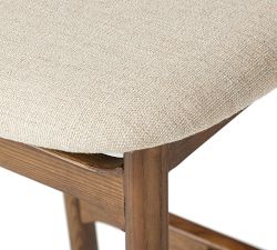 Axel Upholstered Stool