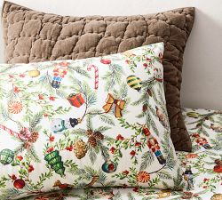 Ornament Printed Sheet Set