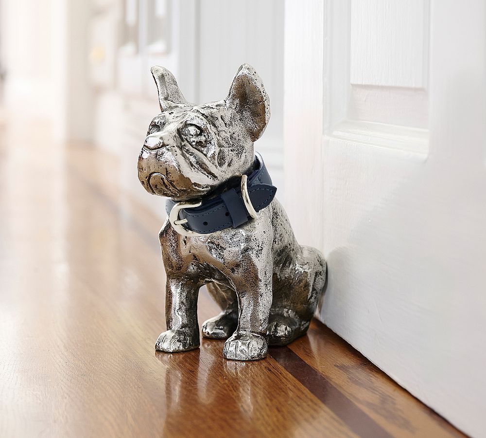 Brandon Maxwell Dottie Door Stop