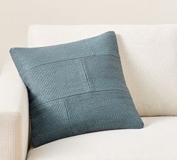Patchwork Pillow