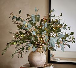 Red Cedar Berry &amp; Eucalyptus Bundle