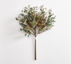 Red Cedar Berry &amp; Eucalyptus Bundle