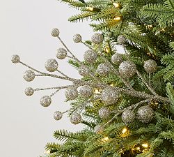 Sparkle Berry Tree Pick