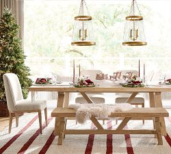 Layton Grand Upholstered Dining Chair