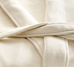 Cozy Retreat Robe