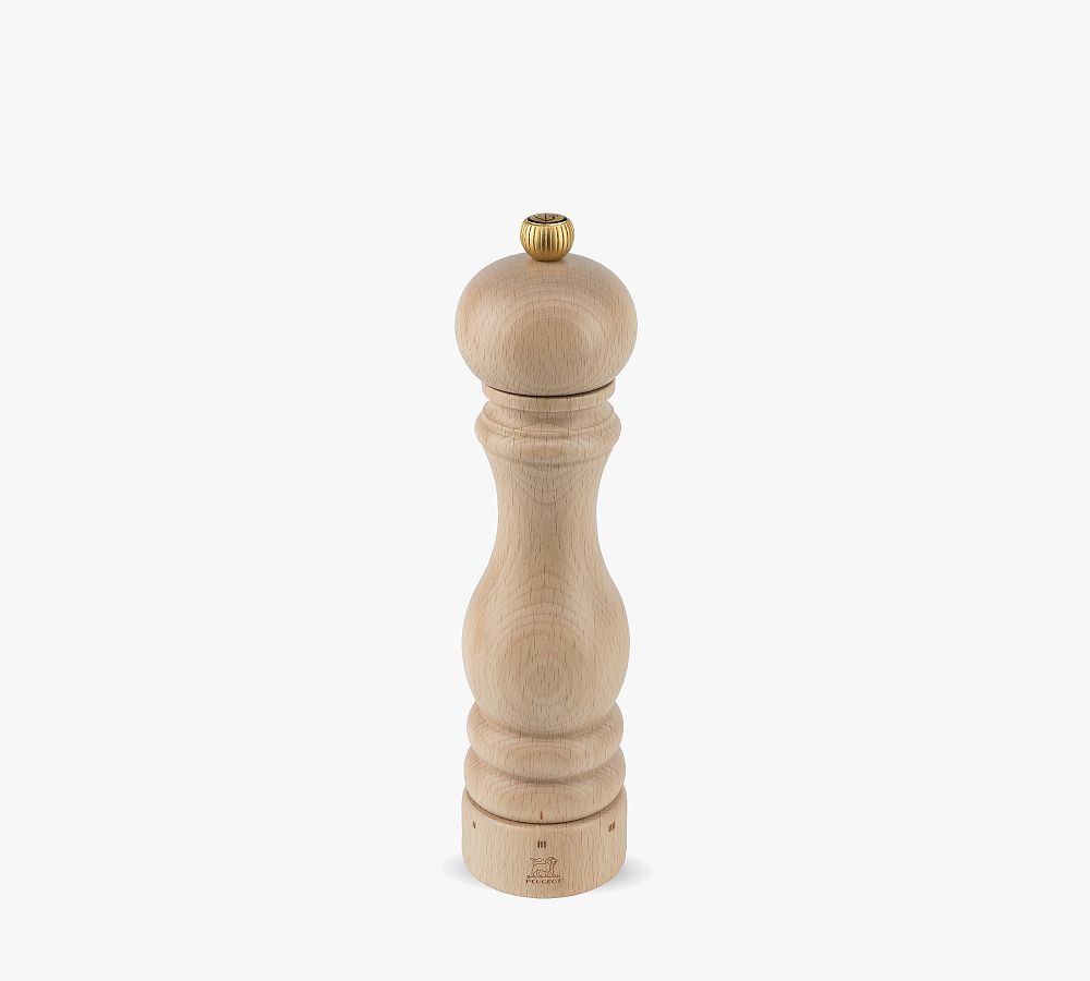 Open Box: Peugeot Paris u'Select Zirlion Adjustable Mill - Pepper Mill