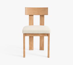 Aldon Upholstered Dining Chair