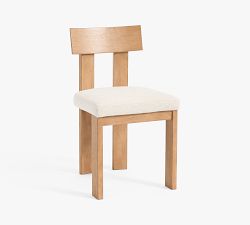 Aldon Upholstered Dining Chair