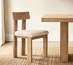 Aldon Upholstered Dining Chair