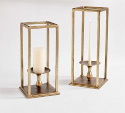 Dalton Candle Holder