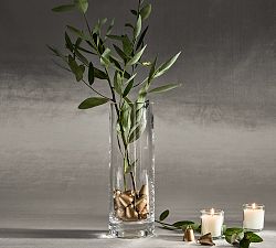 Brass Bells Vase Filler