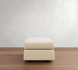 Carmel Sectional Ottoman