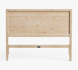 Folsom Headboard