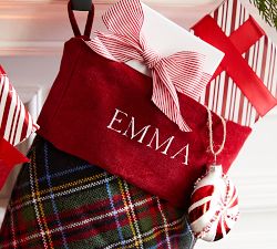 Mercury Peppermint Ornament