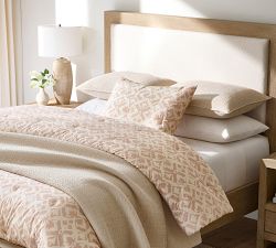 Laguna Ikat Comforter