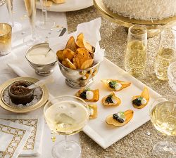 Confetti Glassware Collection
