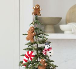 Mini Mr. Spice Tree Topper