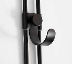 Triple Wreath Hanger