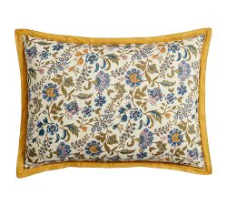 Bette Reversible Quilted Sham