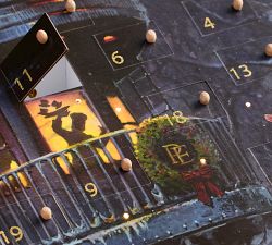 The Polar Express&#8482; Advent Calendar