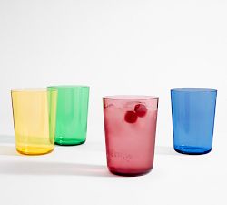 Bodega Outdoor Tumblers - Set of 4