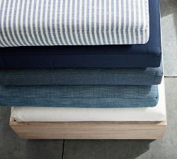 Indio Modern Outdoor Furniture Cushions - Sofa &amp; Sectionals