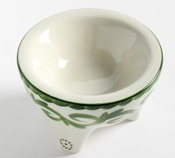 Puebla Porcelain Molcajete