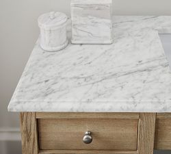 Sausalito 61&quot; Single Wide Sink Vanity