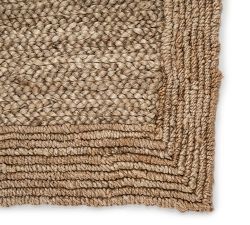 Bayla Handwoven Jute Rug
