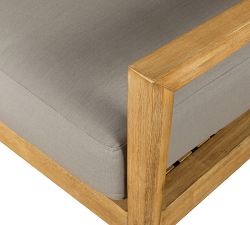 Ayla Outdoor Lounge Chair