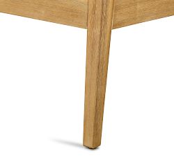 Ayla Outdoor Lounge Chair