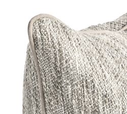 Kyree Textured Pillow Cover