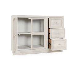 Olbia Cabinet (50"w)