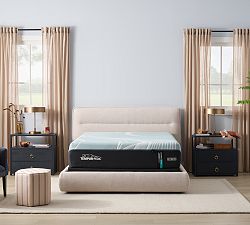 Tempur-Pedic Luxe Adapt&#174; Mattress (13&quot;h)