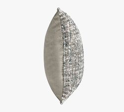 Torya Textured Pillow Cover