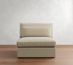 Build Your Own Westwood Slim Arm Deep Seat Sectional