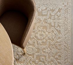 Jocelyn Hand-Knotted Rug
