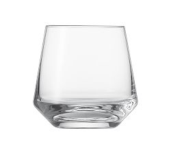 Schott Zwiesel Pure Juice Glasses, Set of 6