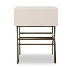 Beltan Cane Writing Desk (62&quot;)